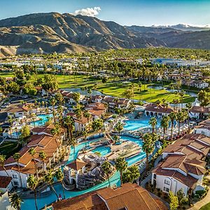 Omni Rancho Las Palmas Resort&Spa
